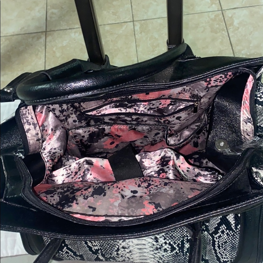Carry bag